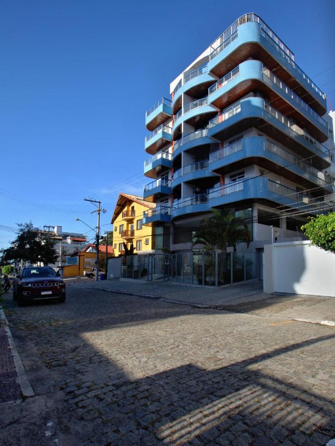 Apto. Amplo A 200 Metros Da Bela Praia Do Forte Cabo Frio Exterior photo